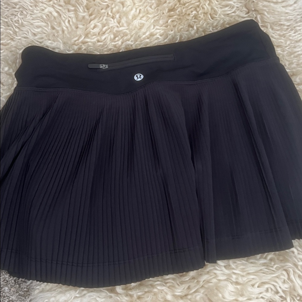Lululemon Pleat To Street Skirt III - Picture 5 of 11